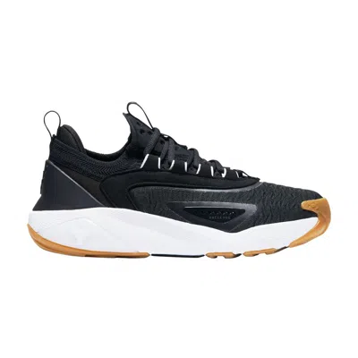 Pre-owned Under Armour Wmns Project Rock 7 'black White Gum'