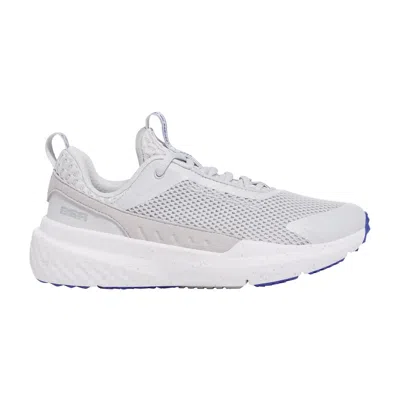 Pre-owned Under Armour Wmns Project Rock Bsr 5 'halo Grey' | Women's Size 5 In Gray