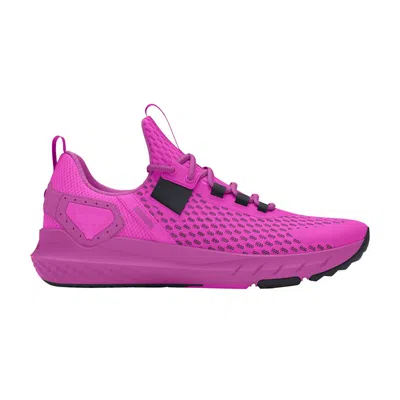 Pre-owned Under Armour Wmns Project Rock Bsr 'vivid Magenta' | Pink | Women's Size 6