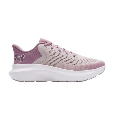Pre-owned Under Armour Wmns Rogue 5 'grey Dawn Purple Prime' | Women's Size 12