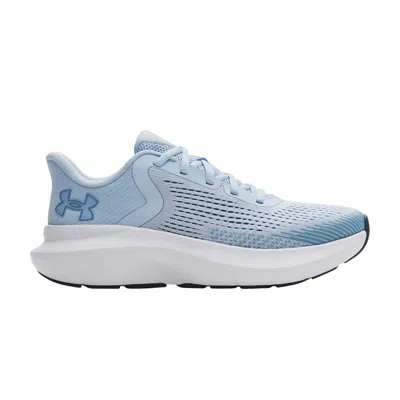 Pre-owned Under Armour Wmns Rogue 5 'nimbus Blue' | Women's Size 8