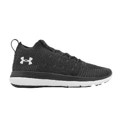 Pre-owned Under Armour Wmns Slingflex Rise 'black White'