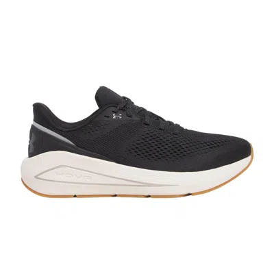 Pre-owned Under Armour Wmns Sonic 7 'black Anthracite' | Women's Size 12