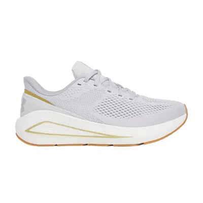 Pre-owned Under Armour Wmns Sonic 7 'halo Grey' | Women's Size 8 In Gray