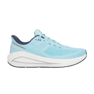 Pre-owned Under Armour Wmns Sonic 7 'opal Blue' | Women's Size 6.5