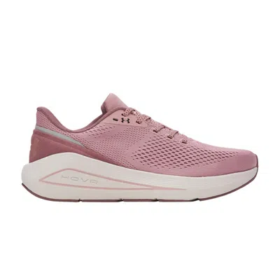 Pre-owned Under Armour Wmns Sonic 7 'tourmaline Pink' | Women's Size 7.5