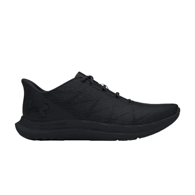 Pre-owned Under Armour Wmns Speed Swift 'black' | Women's Size 8
