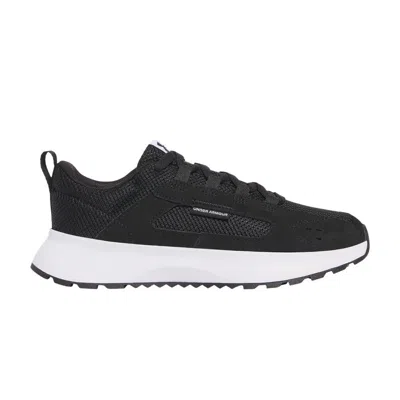 Pre-owned Under Armour Wmns Street Mirage 'black White' | Women's Size 6.5