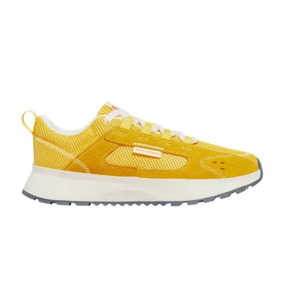 Pre-owned Under Armour Wmns Street Mirage 'sunspark' | Yellow | Women's Size 8