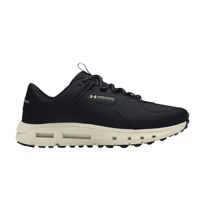 Pre-owned Under Armour Wmns Summit Trek 'black Ivory Dune'