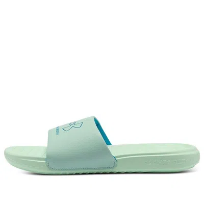 Under Armour (wmns)  Ansa Fixed Slides 'white'