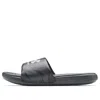 Under Armour (wmns)  Ansa Graphic Slipper Black