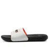 Under Armour (wmns)  Ansa Graphic Slipper Black/white
