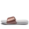 Under Armour (wmns)  Ansa Le Sandals White