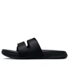 Under Armour (wmns)  Ansa Studio Slide 'black Jet Grey'