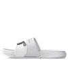 Under Armour (wmns)  Ansa Studio Slide 'white Halo Grey'