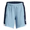 Under Armour (wmns)  Baseline Shorts 'blue'