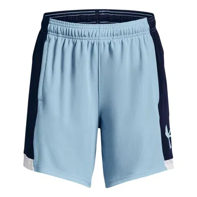 Under Armour (wmns)  Baseline Shorts 'blue'