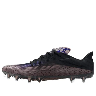 Under Armour (wmns)  Blur Smoke Mc 'black Metallic Rose Gold'