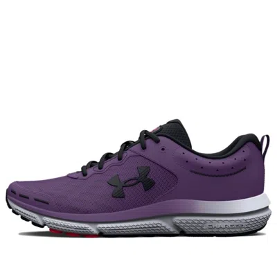 Under Armour (wmns)  Charged Assert 10 'retro Purple'
