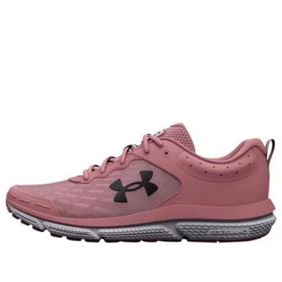 Under Armour (wmns)  Charged Assert 10 Wide 'pink Elixir'