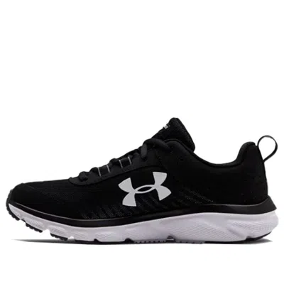 Under Armour (wmns)  Charged Assert 8 Black