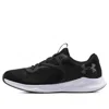 Under Armour (wmns)  Charged Aurora 2 'black Metallic Warm Silver'