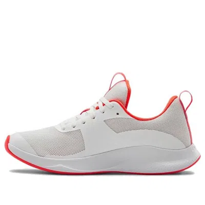 Under Armour (wmns)  Charged Aurora White In Multi