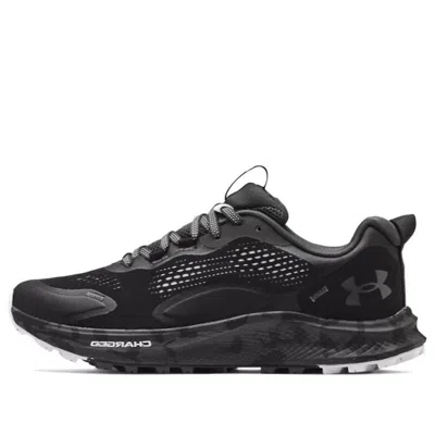 Under Armour (wmns)  Charged Bandit 'black Jet Grey Camo'