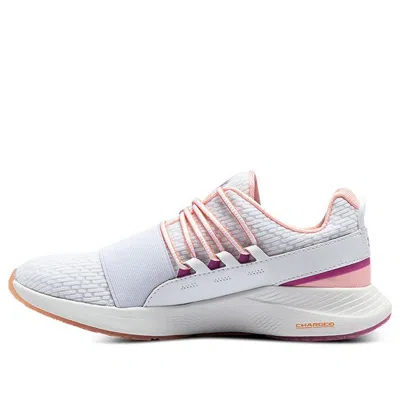 Under Armour (wmns)  Charged Breathe 'color Shift - White'