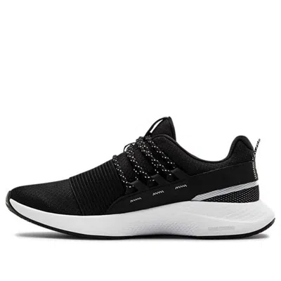 Under Armour (wmns)  Charged Breathe Lace 'black White'