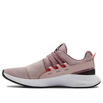 Under Armour (wmns)  Charged Breathe Lace Sport Shoes Pink