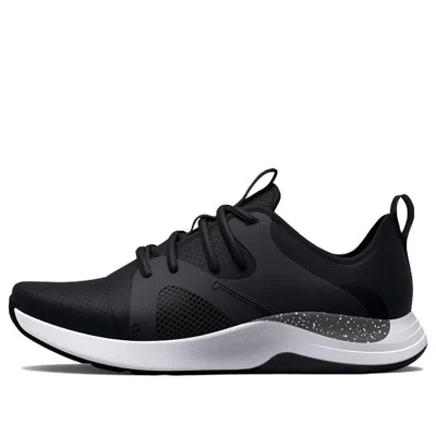 Under Armour (wmns)  Charged Breathe Lace Tr 'black Speckled'