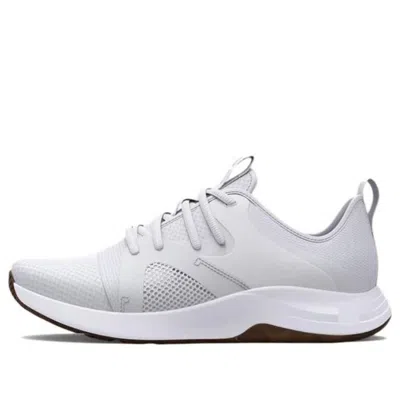 Under Armour (wmns)  Charged Breathe Lace Tr 'white'