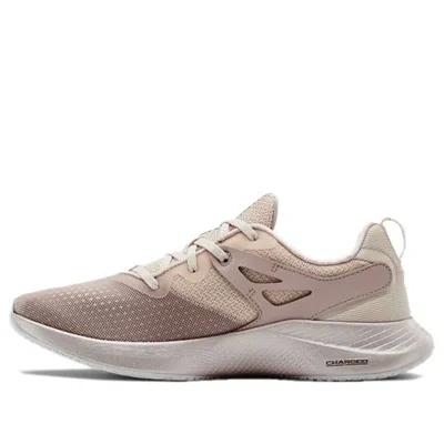 Under Armour (wmns)  Charged Breathe Tr 2 'pink' In Brown
