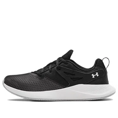 Under Armour (wmns)  Charged Breathe Tr 2 Running Shoes Black/white