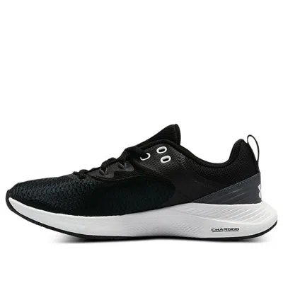 Under Armour (wmns)  Charged Breathe Tr 3 Sports Shoes Black