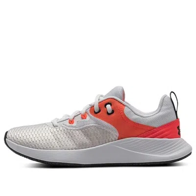 Under Armour (wmns)  Charged Breathe Tr 3 'white Pink' In Multi