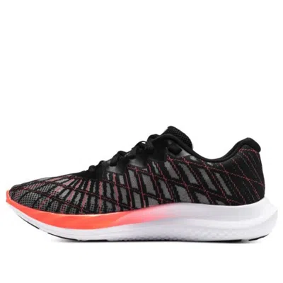 Under Armour (wmns)  Charged Breeze 2 'black Orange'