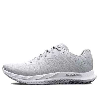 Under Armour (wmns)  Charged Breeze 2 'white Halo Grey' In Multi