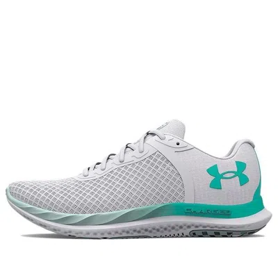 Under Armour (wmns)  Charged Breeze 'white Neptune'