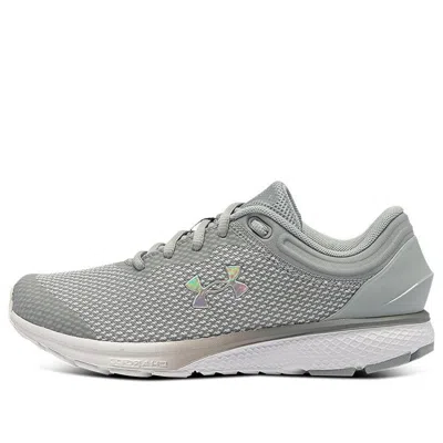 Under Armour (wmns)  Charged Escape 3 Bl 'grey' In Gray
