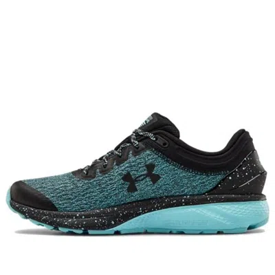 Under Armour (wmns)  Charged Escape 3 'black Blue'