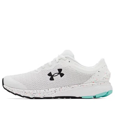 Under Armour (wmns)  Charged Escape 3 'white Teal' In Multi