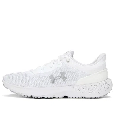 Under Armour (wmns)  Charged Escape 4 Knit 'white Mod Gray'