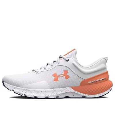 Under Armour (wmns)  Charged Escape 4 'white Orange Tropic' In Multi