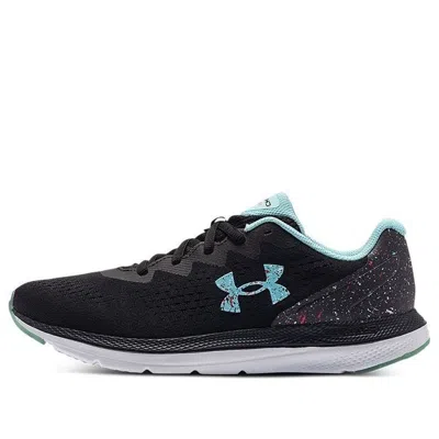 Under Armour (wmns)  Charged Impulse 2 'black Blue Speckled'