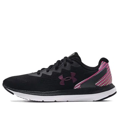 Under Armour (wmns)  Charged Impulse 2 Chroma 'black Purple'