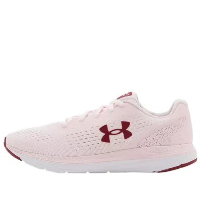 Under Armour (wmns)  Charged Impulse 2 'light Pink'