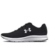 Under Armour (wmns)  Charged Impulse 3 'black White' In Multi